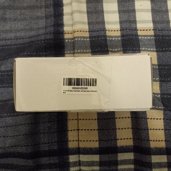 Fetal Doppler Device - Picture 2 of 4